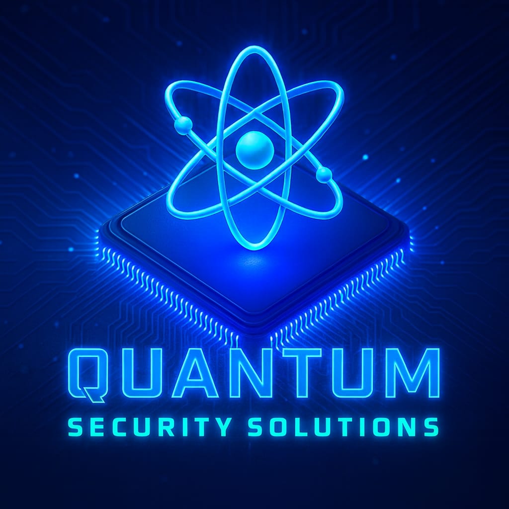 Quantum Security Solutions logo